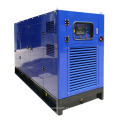 CE ISO Água resfriada 10kW 20kW 80kW 120KW 25KVA 30KVA 100KVA 150KVA Silent Diesel Gerator Preço